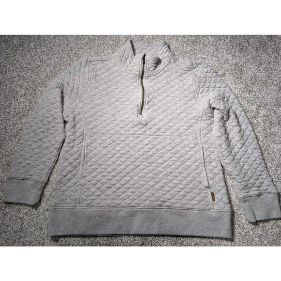 AVALANCHE OUTDOOR SUPPLY COMPANY WOMENS COTTON BLEND JACKET - SIZE XL - Picture 1 of 7